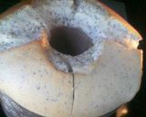 ブルーポピーシード・シフォン作り方24写真