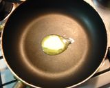 じゃがいも＆豚肉☆オープンオムレツ作り方5写真