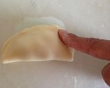 一次発酵なし!カレーパン生地!!作り方6写真