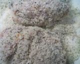 高校生のお弁当27♪作り方3写真