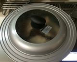 我が家のポークソテー（ソース味）作り方3写真