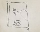 ハートおにぎり♪作り方3写真