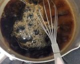 ダイエット中でも‼アガーでコーヒーゼリー作り方4写真