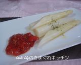 トマトジャム作り方4写真
