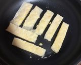 サクサク食感！サクッとマッシュポテト作り方3写真