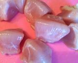 白身魚の吸い物作り方1写真