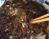 ダイエット中☆ぶっかけもずく作り方2写真