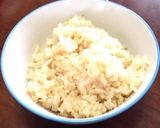 簡単☆鯛めし作り方6写真