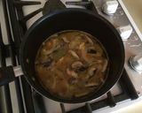 ダイエットに☆カレー春雨スープ作り方7写真