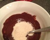焼きチョコ作り方2写真