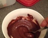 焼きチョコ作り方3写真