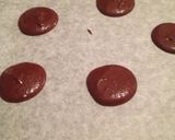 焼きチョコ作り方4写真