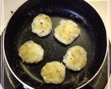 離乳食♡ごはんdeモチモチじゃがおやき作り方3写真