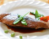 簡単に照り照り☆ぶりの照り焼き作り方5写真