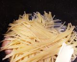 ズボラさんの炊飯器で簡単パスタ①☆作り方4写真