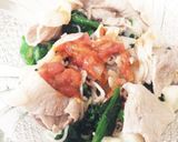 さっぱり麺つゆ作り方4写真