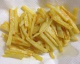 クレイジーソルトさVIVAポテト作り方7写真