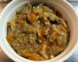野菜春巻き作り方6写真