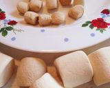 NYで大人気☆チョコレートチャンクピザ作り方2写真
