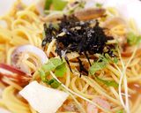 ズボラさんの炊飯器で簡単パスタ①☆作り方6写真