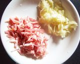 フレッシュトマトと昆布茶のスープパスタ作り方5写真