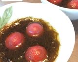 【簡単】プチトマト♥サラダ作り方7写真