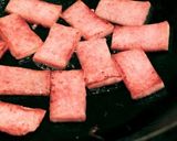 大好きな沖縄ごはん＊フーチャンプルー＊作り方7写真