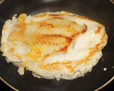 旨い！鶏胸肉のにんにくバター醤油ステーキ作り方9写真
