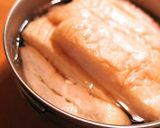 大好きな沖縄ごはん＊フーチャンプルー＊作り方5写真