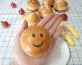 ちびっこバンズ作り方7写真