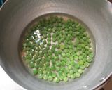豆ご飯作り方1写真