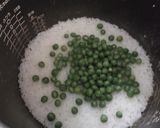 豆ご飯作り方3写真