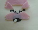 妖怪ウォッチ☆キャラ弁☆花さか爺 遠足作り方1写真