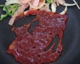 ナポリタン作り方4写真