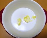 レンジ&トースターdeフレンチトースト！作り方1写真