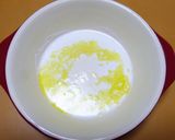 レンジ&トースターdeフレンチトースト！作り方2写真
