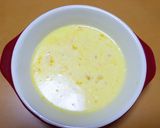 レンジ&トースターdeフレンチトースト！作り方3写真