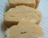 かぼちん3分間クッキング★卵焼きの巻。作り方8写真