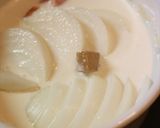 * White Potatoグラタン *作り方2写真