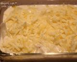 * White Potatoグラタン *作り方6写真