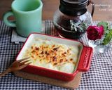 * White Potatoグラタン *作り方8写真
