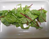 鰆のフライパン焼き・長ねぎソースのせ作り方7写真