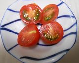 鰆のフライパン焼き・長ねぎソースのせ作り方8写真