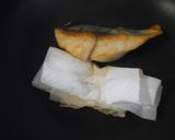 鰆のフライパン焼き・長ねぎソースのせ作り方12写真