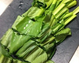 時短★簡単★大根と小松菜のくったり煮作り方5写真