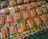 自家製酵母でシナモンクッキー作り方8写真