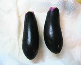 かぼちん３分間クッキング★激ウマ茄子の巻作り方1写真