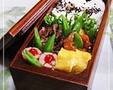 お弁当のおかず★彩りきんぴら作り方7写真