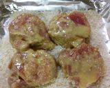 【粉チーズでヒレカツ】台所汚れず!作り方5写真