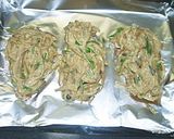 鶏肉のエノキマヨネーズ焼き作り方3写真